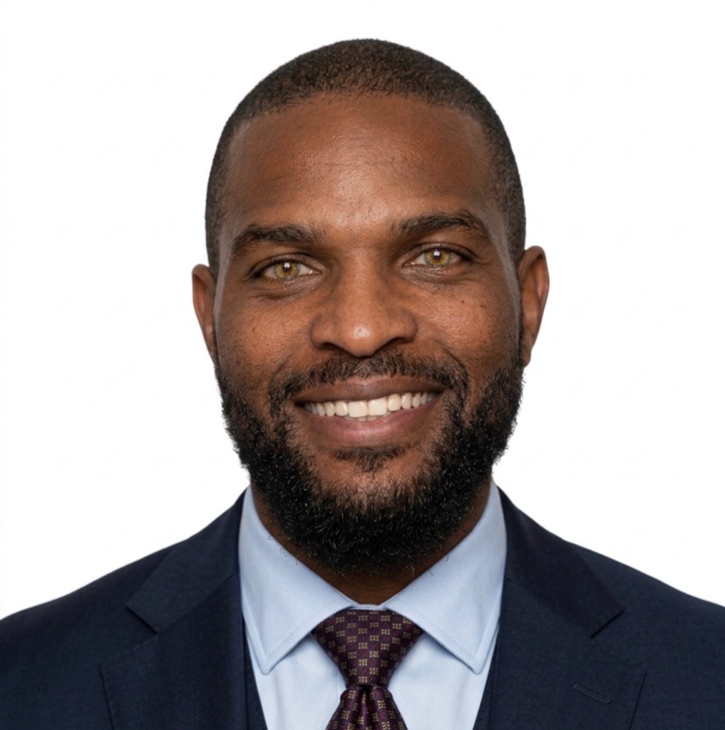 Robert Robinson